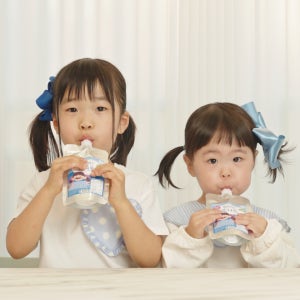 파밀레모아 유기농우유 아기 짜먹는 요거트 유산균 850억 맘편한요거트 (85ml 10팩)