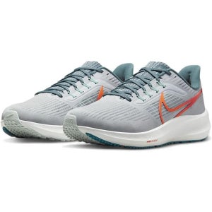 Nike DH4071-003 에어 줌 페가수스 39 에어 줌 페가수스 39 퓨어 플래티넘/미네랄 슬레이트/브라이트 스프루스, 퓨어 플래티넘/미네랄 슬레이트/브라이트 스프루스/토탈