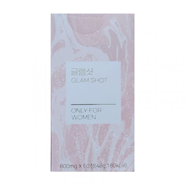 먼데이포션1박스 <b>글램샷</b>