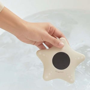 로비아 스타피쉬 탕온계 Leauvia Starfish Thermometer