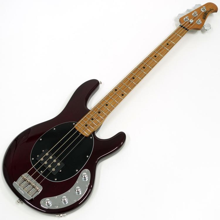 Music Man StingRay Special Bass (뮤직맨 스팅레이 스페셜 베이스)
