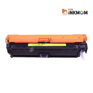 캐논 칼라레이저젯 프린터 LBP 9104 노랑 재생토너 CRG-322 II (Cartridge 322 ll)