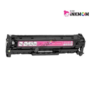 캐논 칼라레이저젯 프린터 LBP 7200CD 빨강 재생토너 CRG-318 (Cartridge 318)