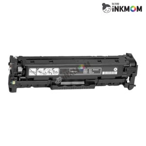 캐논 칼라레이저젯 프린터 LBP 7200CD 검정 재생토너 CRG-318 (Cartridge 318)