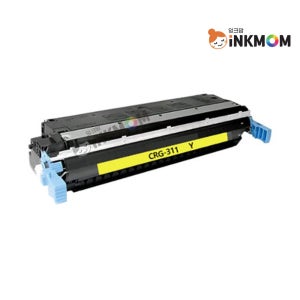 캐논 칼라에이저젯 프린터 LBP 5300 노랑 재생토너 CRG-311 (Cartridge 311)