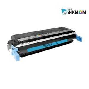 캐논 칼라에이저젯 프린터 LBP 5300 파랑 재생토너 CRG-311 (Cartridge 311)