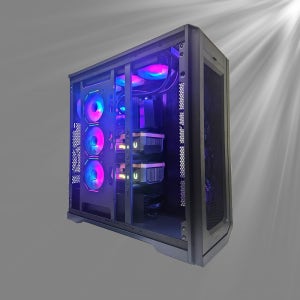 AI 딥러닝 인텔 울트라9 시리즈2 285K RTX 5090 X 2WAY 96G/2T