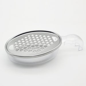 일본산 손잡이 스텐 강판 화이트