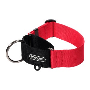 분독 마틴게일 와이드 목줄 L