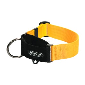 분독 마틴게일 와이드 목줄 M