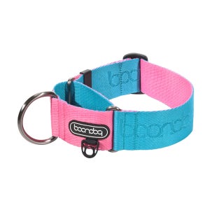 분독 마틴게일 와이드 목줄 M