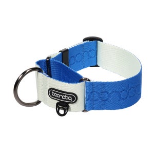 분독 마틴게일 와이드 목줄 L