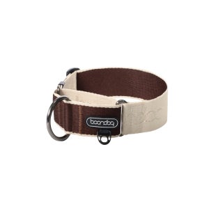 분독 마틴게일 와이드 목줄 L