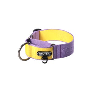 분독 마틴게일 와이드 목줄 M