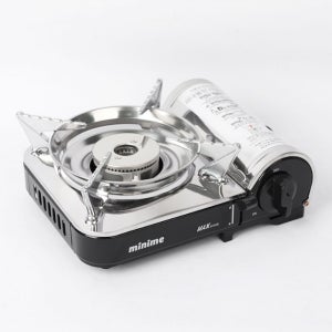 맥스 미니가스버너 휴대용