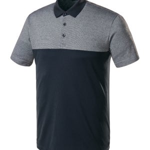 티뷰크 티셔츠 칼라 반팔 티셔츠 작업복 근무복 현장복 단체복 TBT-246~247