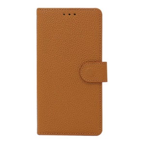 다이어리 지갑 케이스 히든포켓 브라운, LG V30/V35