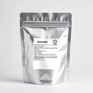 캡사이신 매운맛 분말 요리 매운양념 업소용 1kg 쿡스타