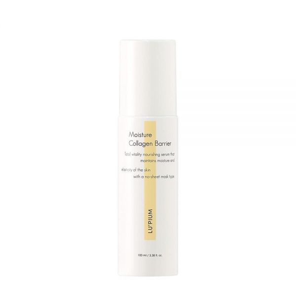LU’PIUM Moisture <b>Collagen</b> Barrier 100ml