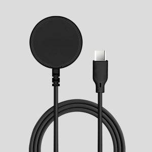 갤럭시워치8 충전독 거치대 케이블 C타입 USB 갤럭시워치 8 7 6 울트라 충전기