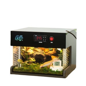 베리드방 사육장 파충류 사육장 렉사 캐비닛 이구아나 A. 흰색 30x30x24 단층