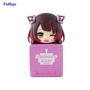 후류 힛카게 홀로라이브 로보코상