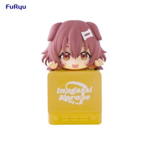 후류 힛카게 홀로라이브 이누가미 코로네