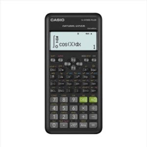 카시오 전자계산기 FX-570ES PLUS 2nd