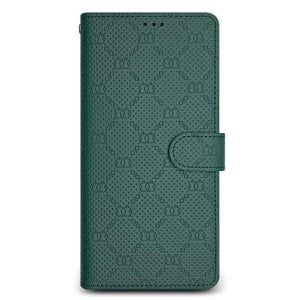 다이어리 지갑 케이스 리치 그린, 갤럭시노트7 / 노트FE