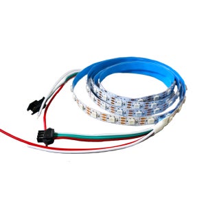 네오픽셀 LED 스트립 5V 60LED/m(1~5m 선택형)