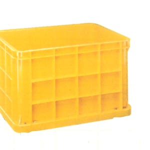 국내산 대형운반상자 엔피씨 국내산 대차 NJB-200(바퀴없음)