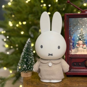 Hashy 미피 저금통 인테리어 지폐 저금통 일본 미니 저금통