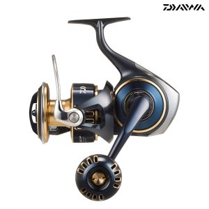[25] 다이와 솔티가 오프쇼어 지깅 스피닝릴 한국다이와정공 8000-P