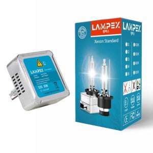 N배송 올뉴말리부 D5S LED 전조등 HID전용 LED라이트