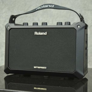 롤랜드 모바일 AC 어쿠스틱 기타 휴대용 앰프 MOBILE-AC