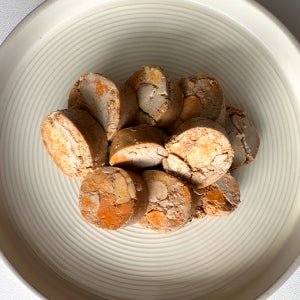 안키모 아귀간 200g 40팩 도매 업소용 바다의 푸아그라 아구간 소세지형 원형 홈마카세