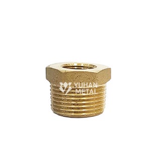 신주 붓싱 20A X 10A 이경 나사부속 배관자재