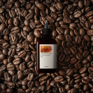 어도어포 두피 에센스팩 HL솔루션 150g 커피 생약 쿨링 진정 두피팩