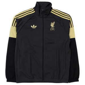 리버풀 25/26 라이프스타일러 트랩탑 자켓 KC7802