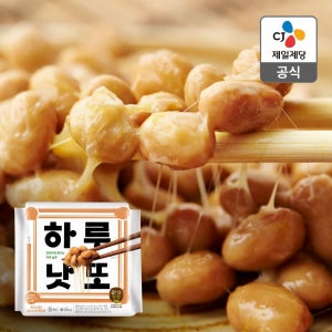 즐거운동행 하루낫또 8개입, 3개