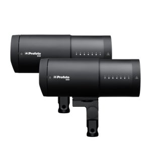 프로포토 D30 Duo Kit 스튜디오 조명 사진 촬영 모노라이트