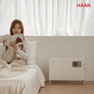 [26년형 대류식] 한경희 컨벡션 히터 화장실 욕실 난방기 방열기 컨벡터 전기 라디에이터
