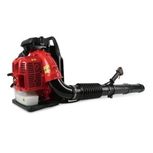 한도 송풍기 블로워 HD-BL85S 가솔린 2사이클 대포 세차 낙엽 청소 제설 눈청소