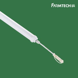 (슬림형) 히포팜텍 썬샤인 라이트바 영양조명 연결형 바타입 LED 식물등 QUA025AB