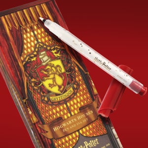 [해리포터] 페리스 휠 프레스 다블러 펜+펄잉크 10ml 세트