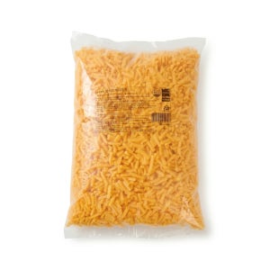 썬리취 컬러드 모짜렐라 체다치즈 2.5kg
