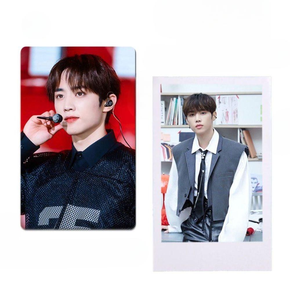THE BOYZ Sunwoo Photocard