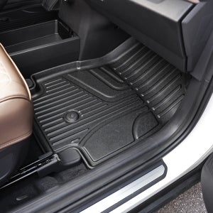 EV5 3D 풀커버 맞춤형 카매트 TPE 차량용 바닥매트 보조라이너 에어/어스 BS-63