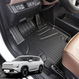 EV5 TPE 카매트 맞춤형 3D 바닥매트 차량용 풀커버 발매트 BS-63 GT-Line