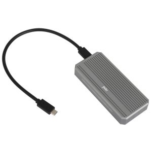 NEXI 썬더볼트4 M2 NVMe SSD 외장케이스 USB4 NX1413